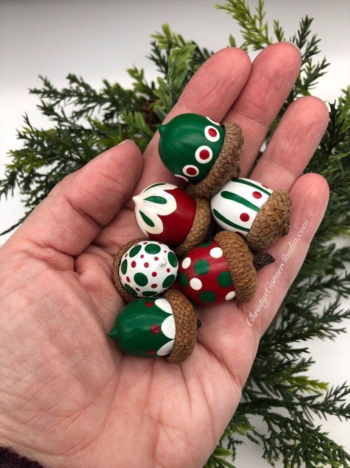 Décoration de Noël