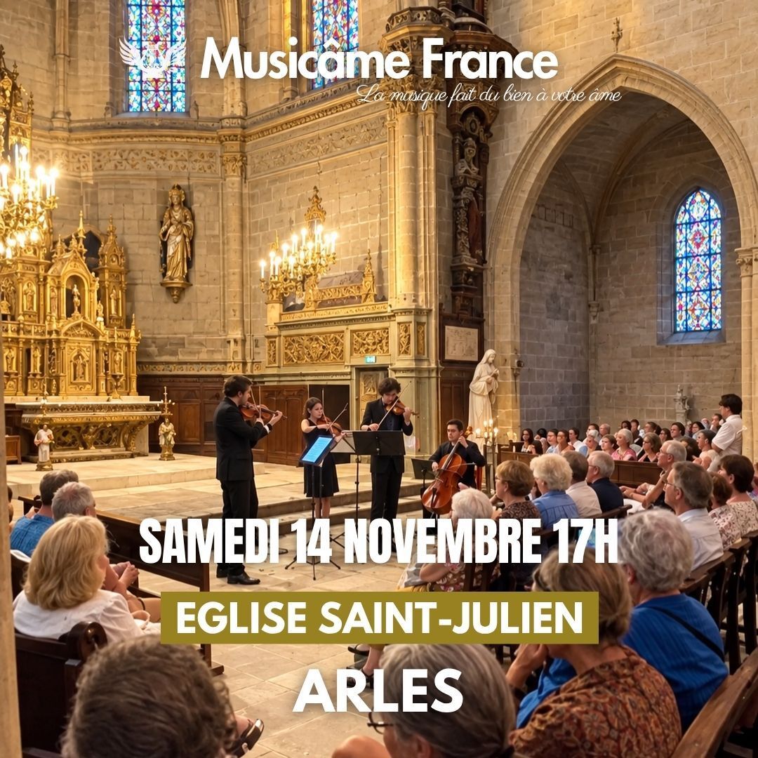 Soirée musicale