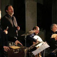 Concert: Troubadours art ensemble