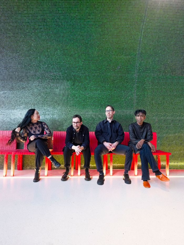 FLOATING