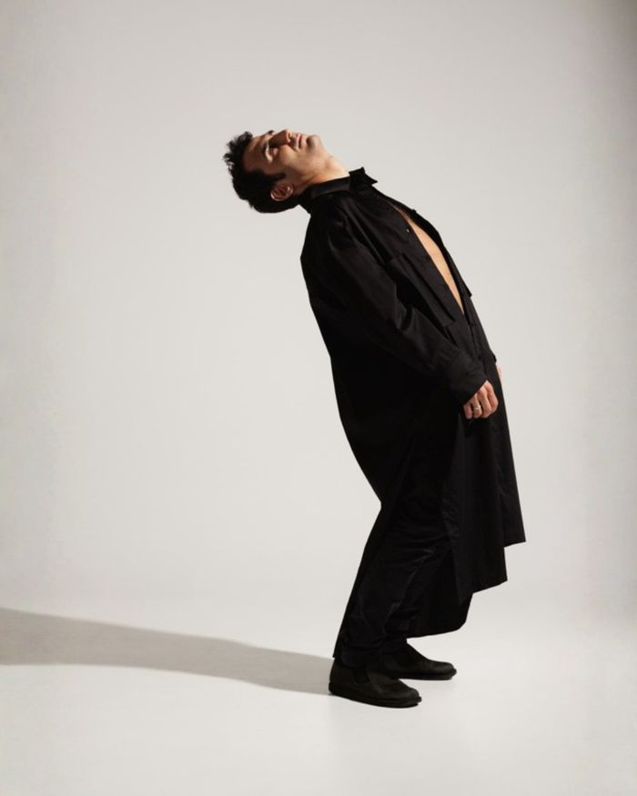TIGRAN HAMASYAN + 1ÈRE PARTIE