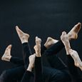 atelier danse "en attention"
