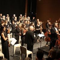 Concert de Noël du Chœur de Chambre de Perpignan