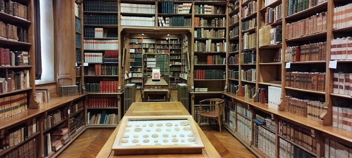Visite de l'évêché de Luçon