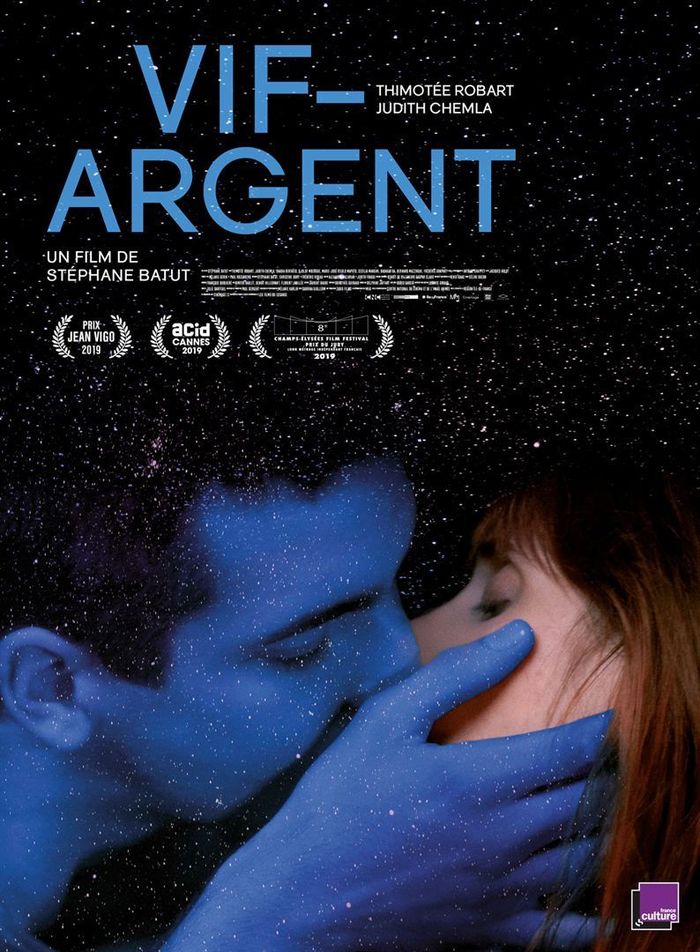 ACNE Le sens des choses  +  VIF ARGENT