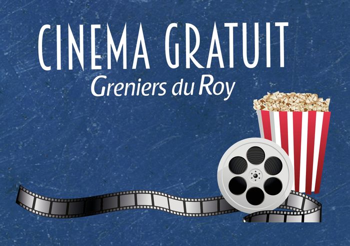 Cinéma gratuit à Villemur-sur-Tarn