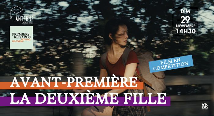 Festival Premiers Regards : La Deuxième Fille