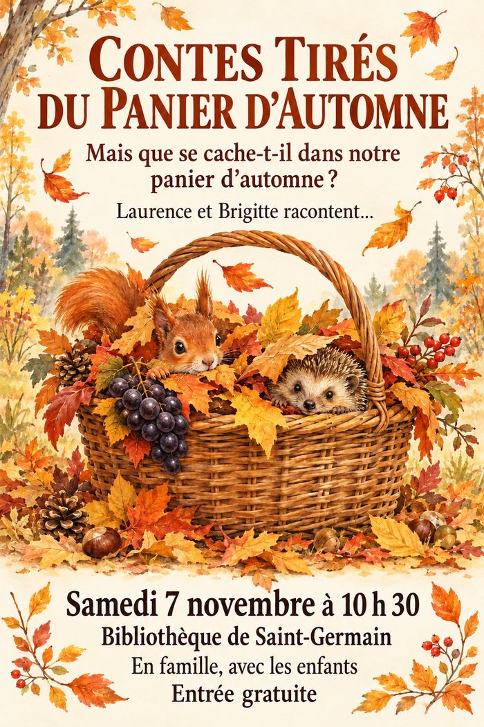 Samedi conté