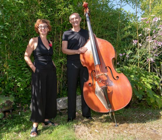 Proposition de spectacle pour le catalogue culturel du Loiret