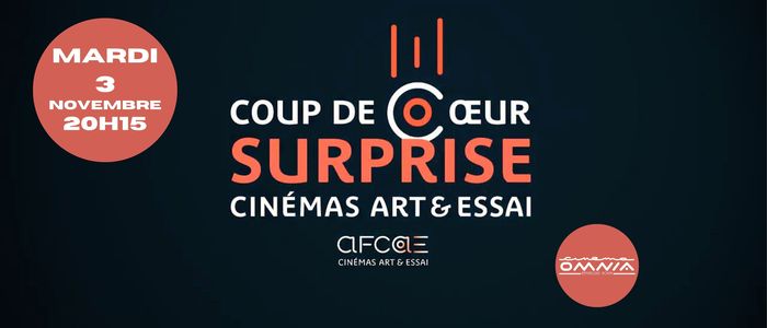Visuel évènement