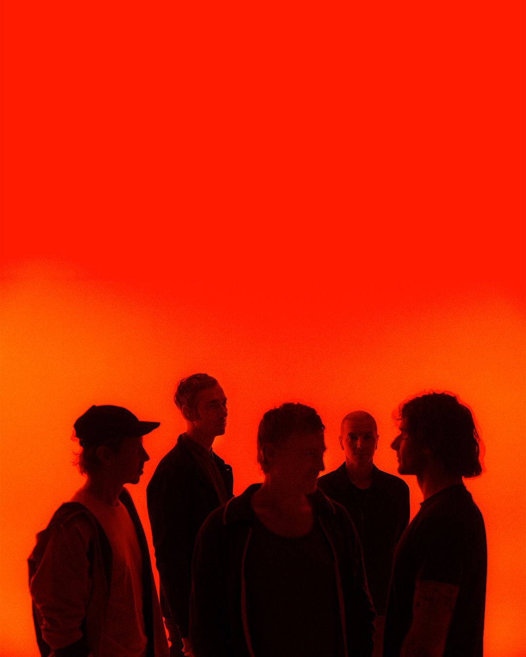 Girls In Hawaii