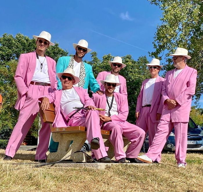 Proposition de spectacle pour le catalogue culturel du Loiret