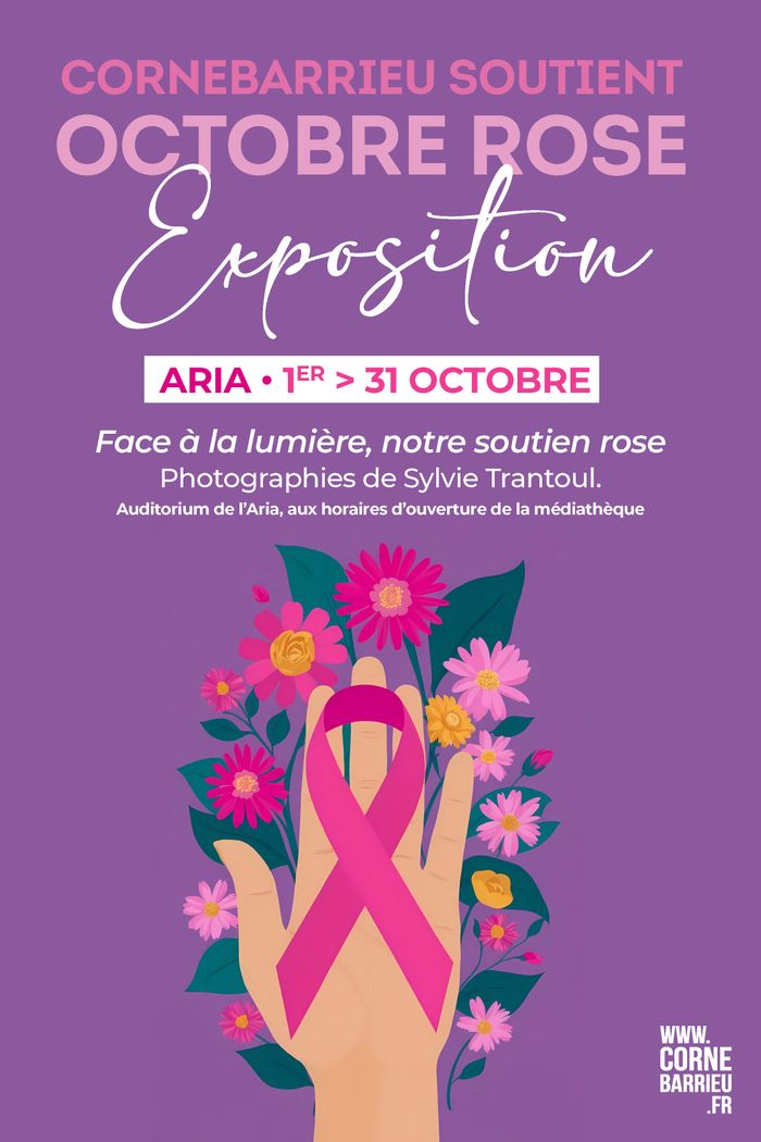 Visuel évènement
