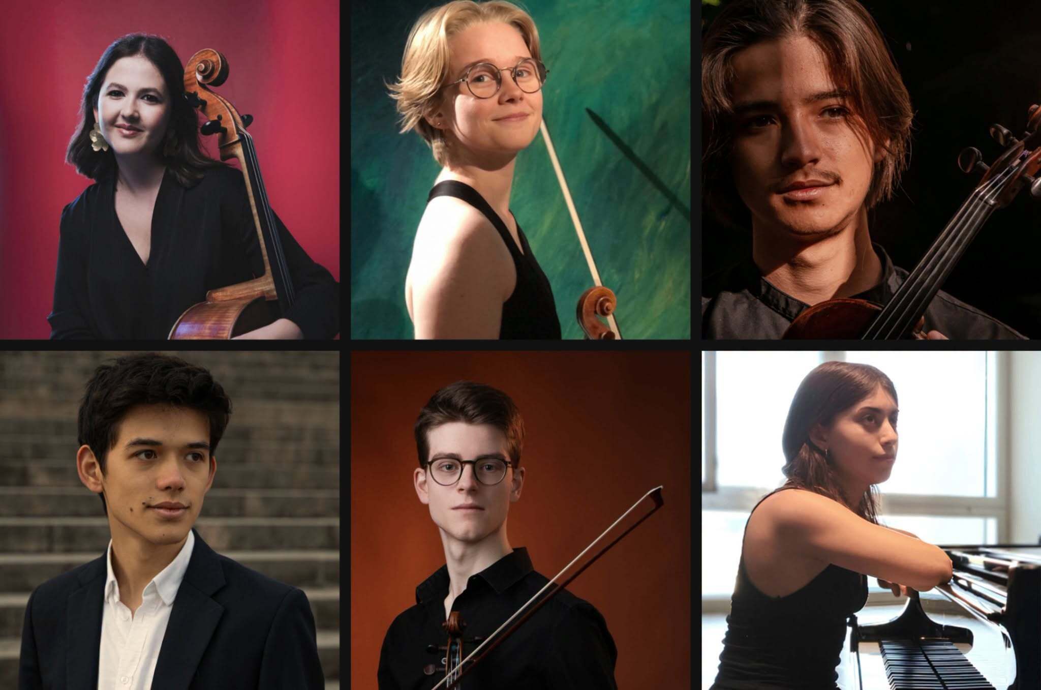 Festival La Vie en Musique