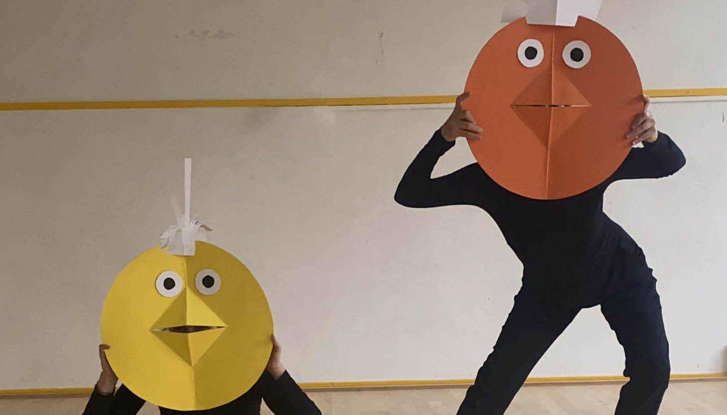Hop hop hop : performance et atelier