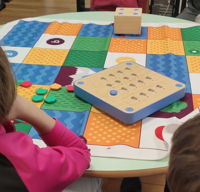 Cubetto