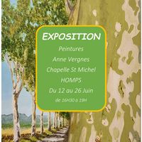 Expo peintures