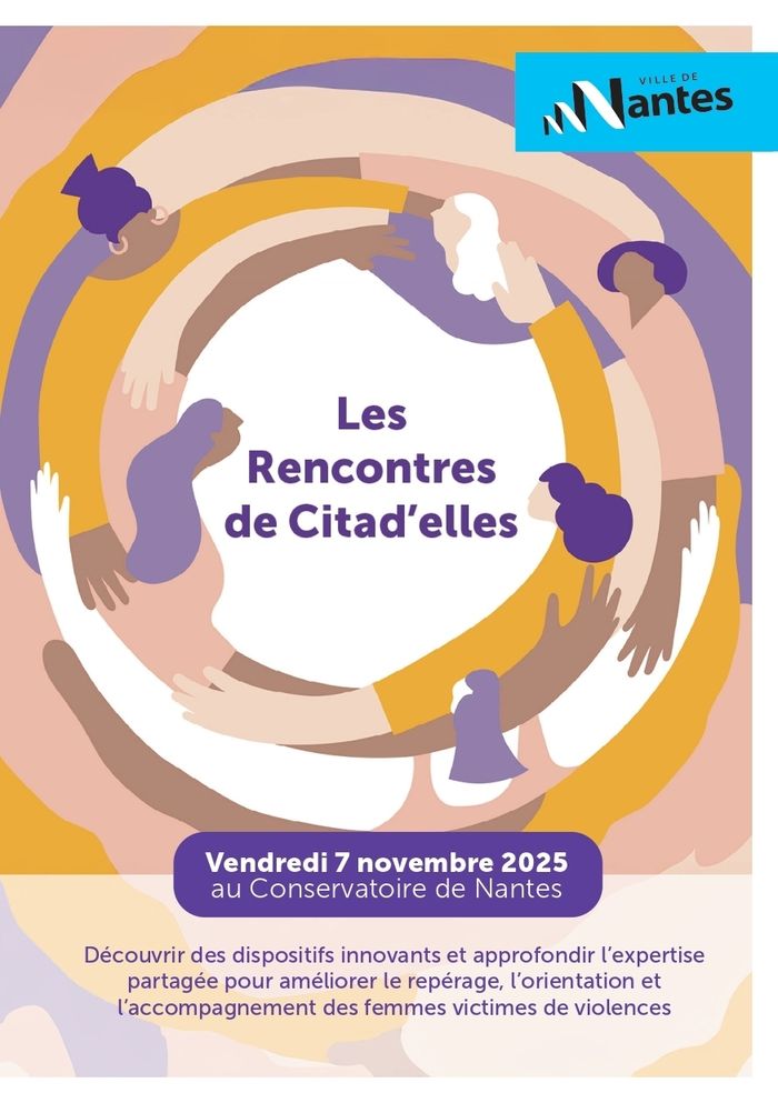 Les Rencontres de Citad'elles