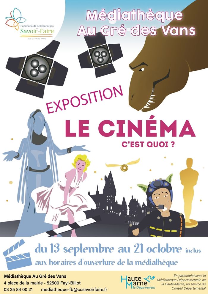 Exposition