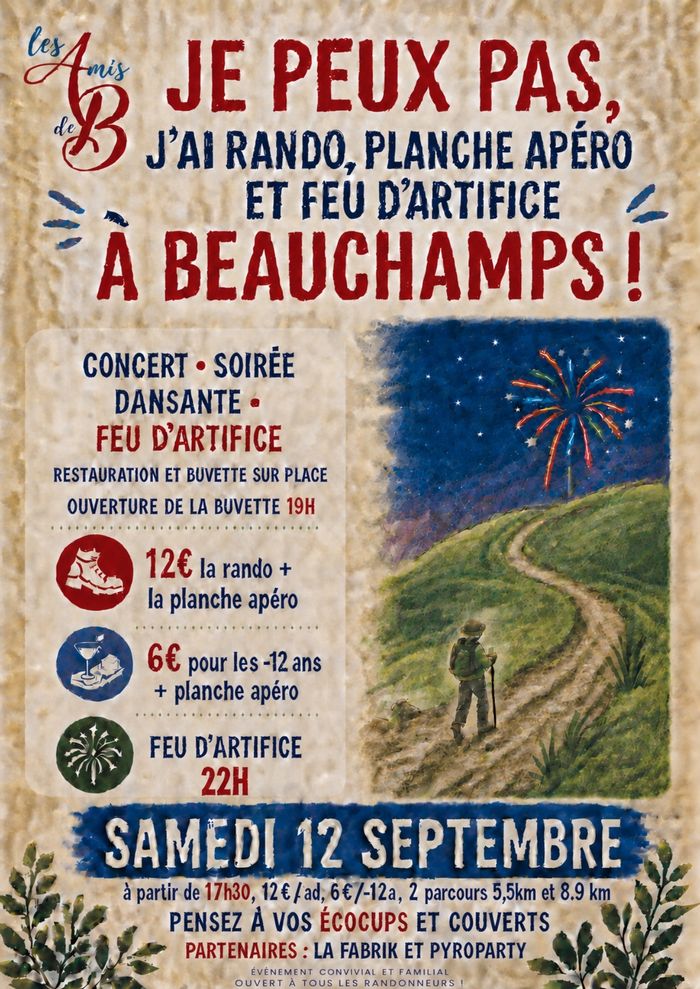 Arrière plan flou de l'image