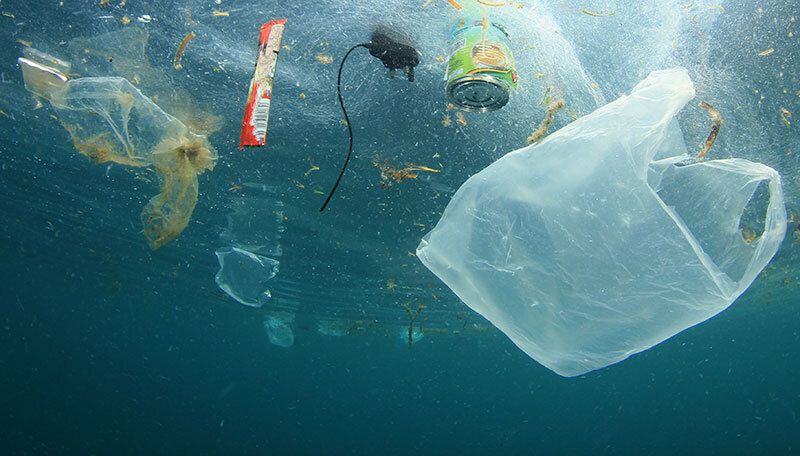 Les scandales des PFAS et de la pollution de l’eau