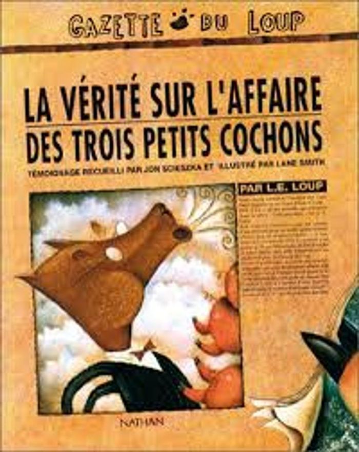 Visuel évènement