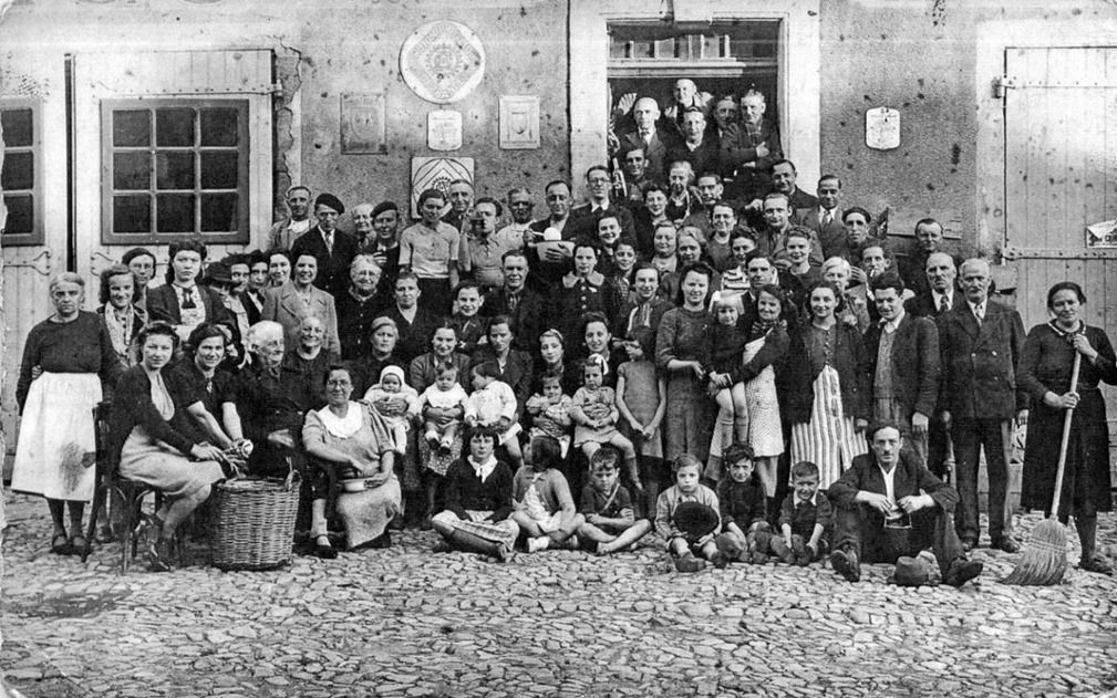 L’Aveyron, terre de refuge pendant la Seconde Guerre mondiale ?