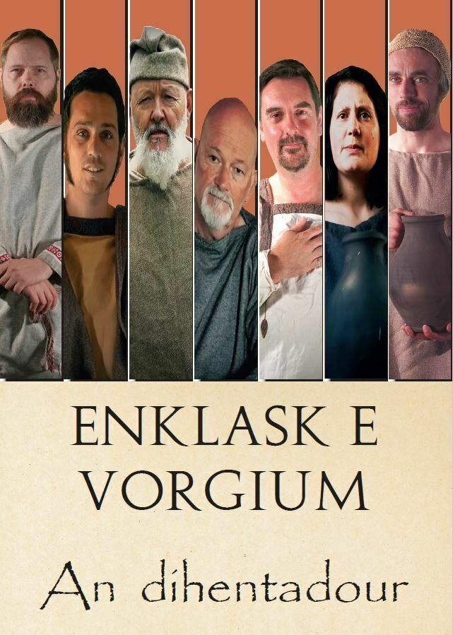 [RAOK AN HAÑV] Enquête à Vorgium