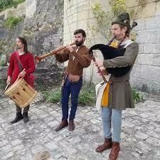 Proposition de spectacle pour le catalogue culturel du Loiret