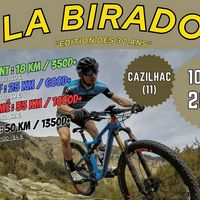 La Birado-édition des 30 ans