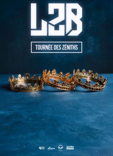 Affiche — L2B