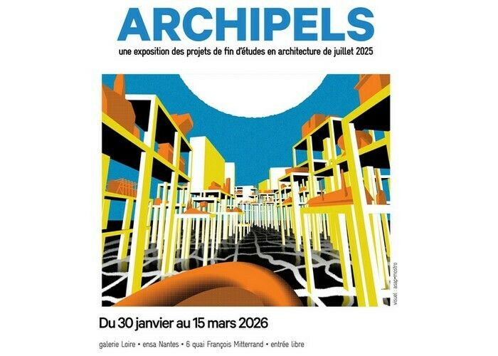 Exposition Archipels