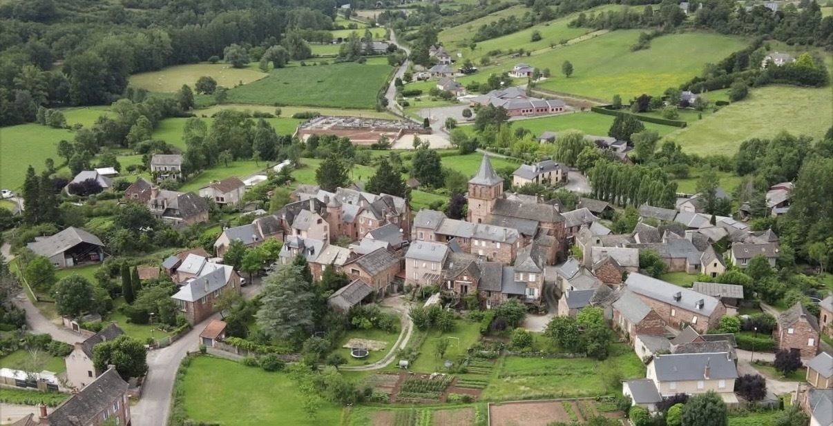 Bruéjouls fait revivre ses commerces et ses artisans d'antan