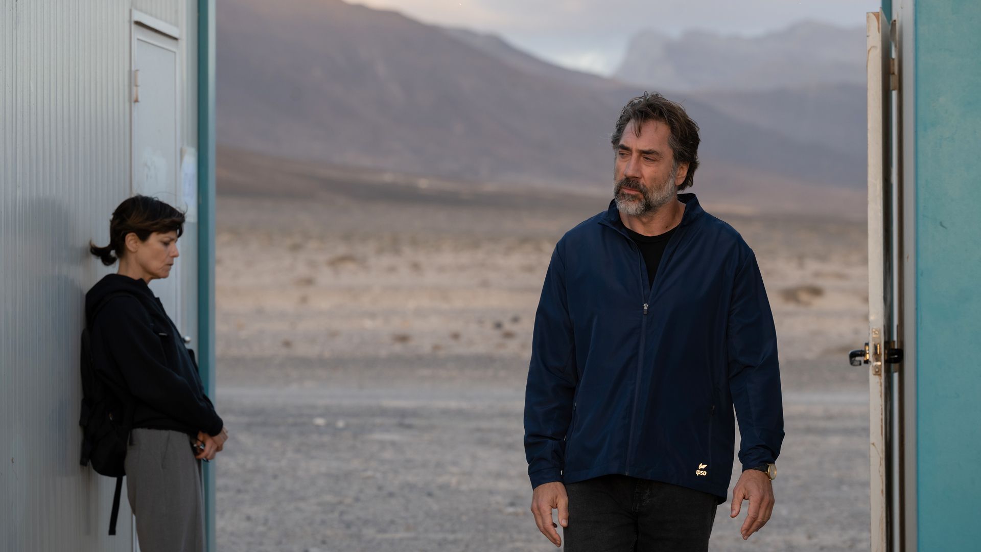 El Ser Querido, un film de Rodrigo Sorogoyen