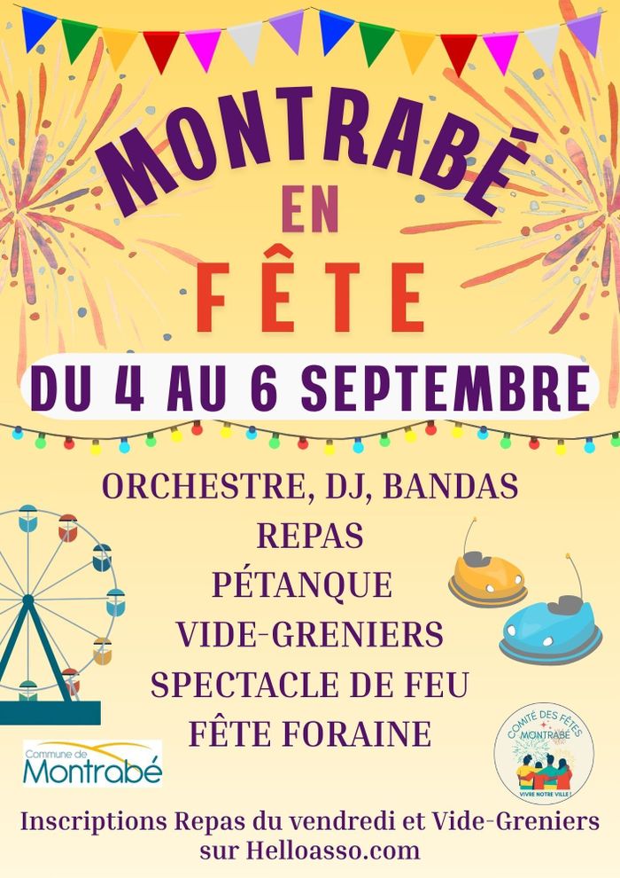 Fête Locale 2026