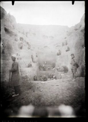 Un imaginaire révélé – Photographie et archéologie à l’œuvre au musée du Louvre (1839–2026) (titre de travail)
