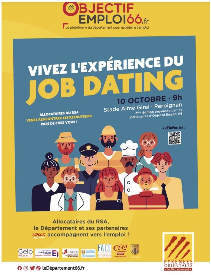 Job Dating