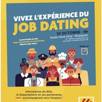 Job Dating