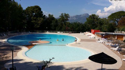 Village vacances La Bayette