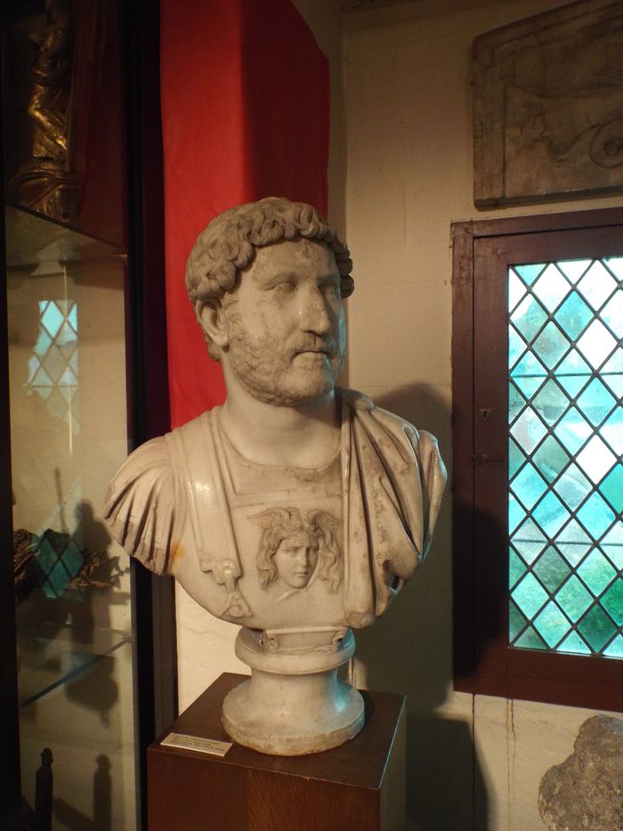 Ouverture du Musée de la Porte du Croux