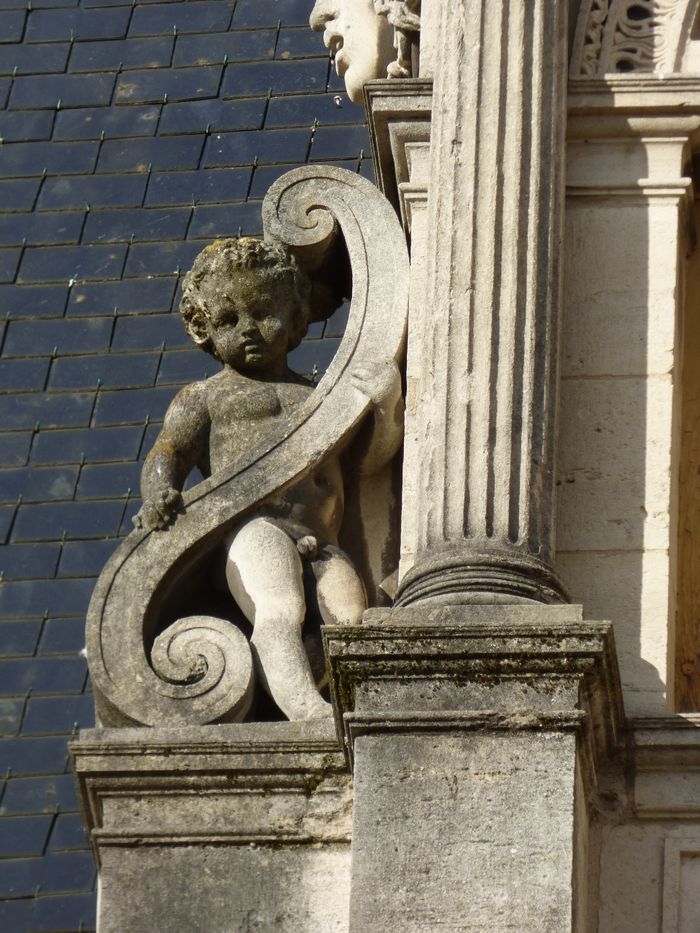 Nevers, plus blanc que blanc ! - Visite guidée