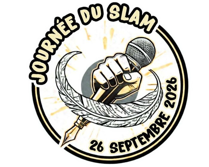 40 ans du Slam