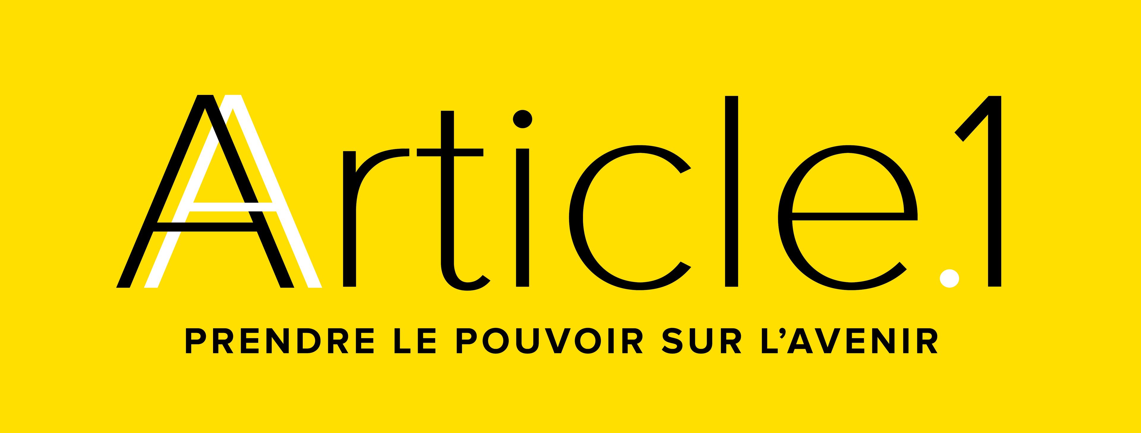 Booste ta candidature avec Article 1