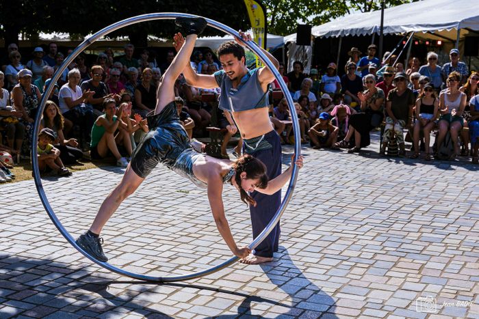 Proposition de spectacle pour le catalogue culturel du Loiret