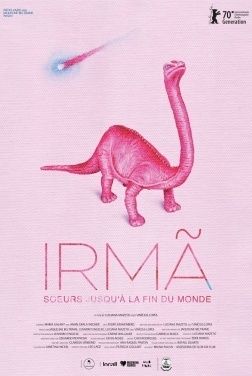 ACNE slurp + «IRMA » de Vinicius Lopes, Luciana Mazeto