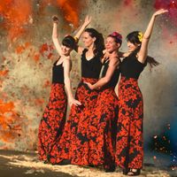 Concert Arba Canté - Polyphonies du monde