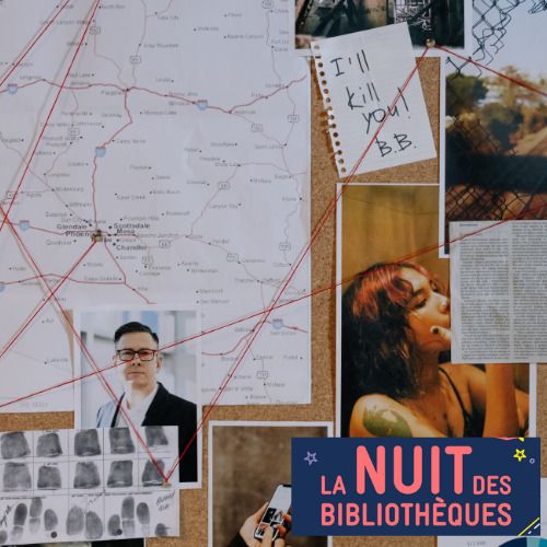 Concours de nouvelles