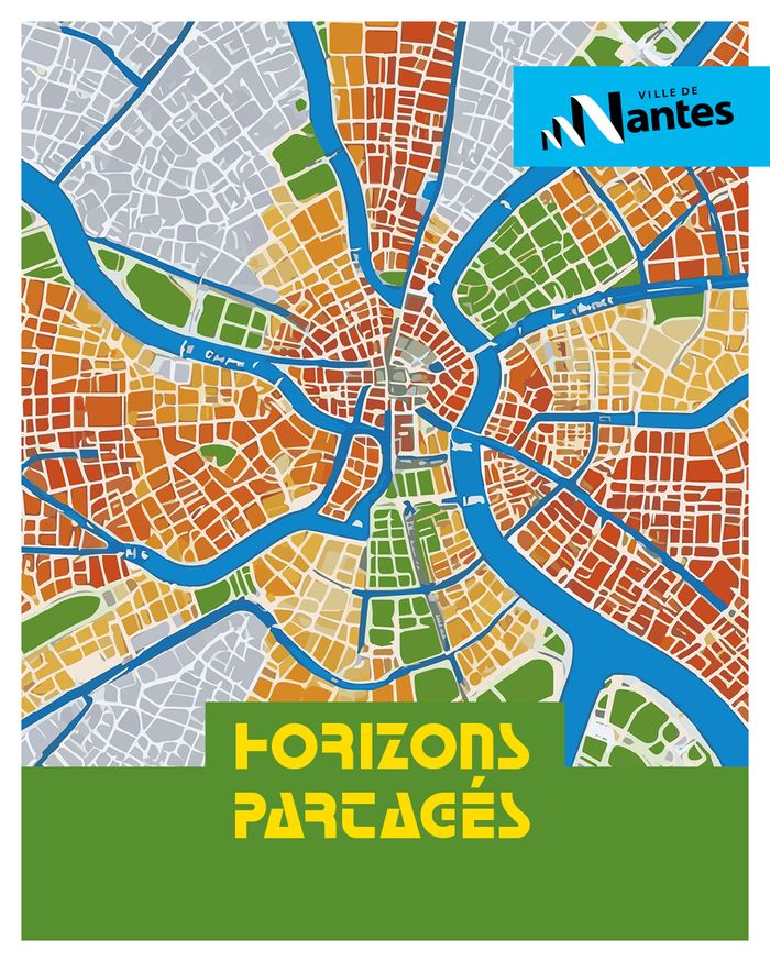 Exposition « Horizons partagés » à l'Atelier