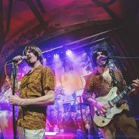 Concert Jolida au WAW