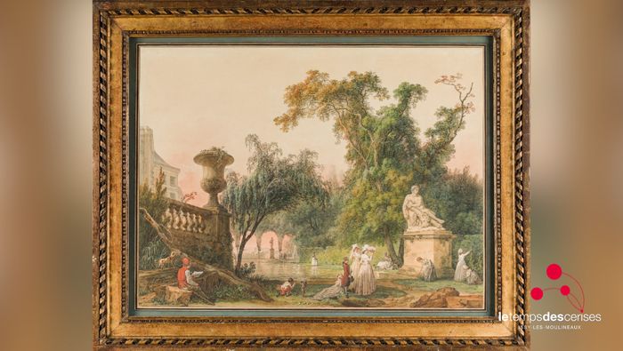 Chaque mois, les portes ouvertes du Musée numérique font le lien entre les ressources de la Micro-Folie et nos cycles culturels.